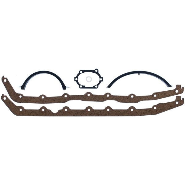 Mahle Performance Oil Pan Gasket Set OS30534TC - main